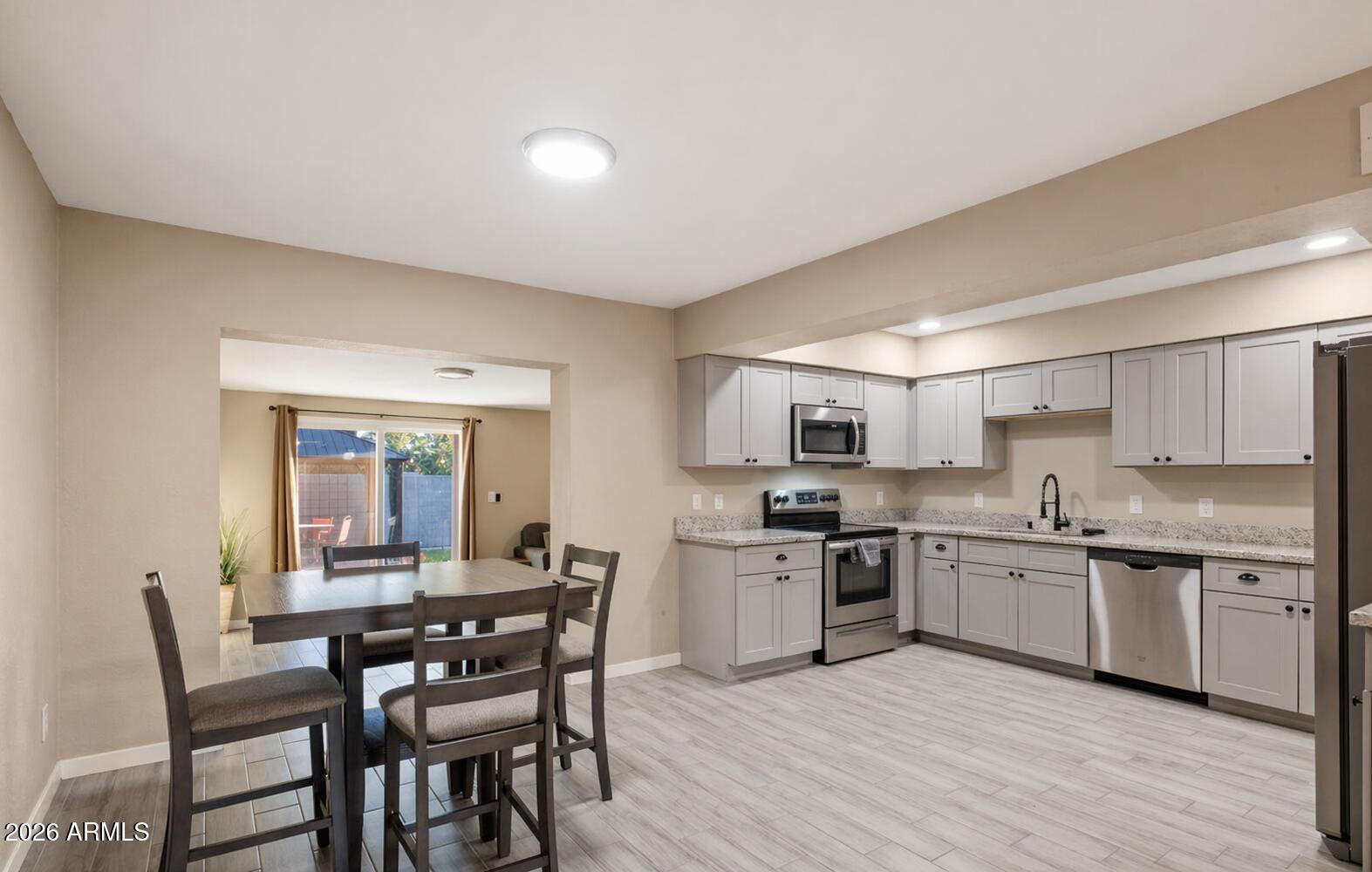 9813 East Adobe Road Mesa, AZ 85207 - Photo 10 of 30 Kitchen 4