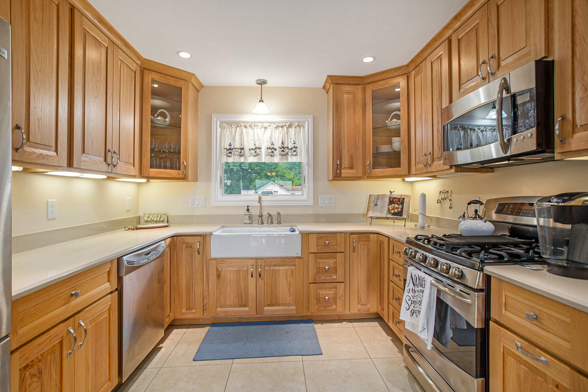 905 Elm Street Colon, MI 49040 - Photo 9 of 57 Kitchen
