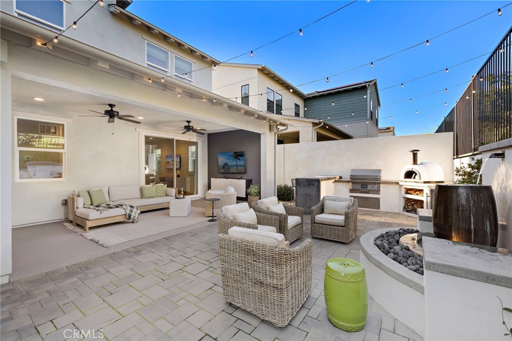 48 Jarano Street Rancho Mission Viejo, CA 92694 - Photo 35 of 75 a living room with furniture