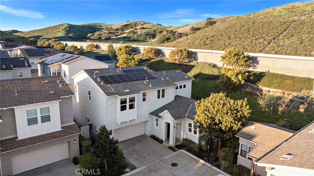48 Jarano Street Rancho Mission Viejo, CA 92694 - Photo 54 of 75 an aerial view of a house