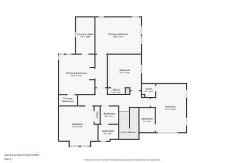 $1,650,000 | 48 Jarano Street, Rancho Mission Viejo, CA 92694