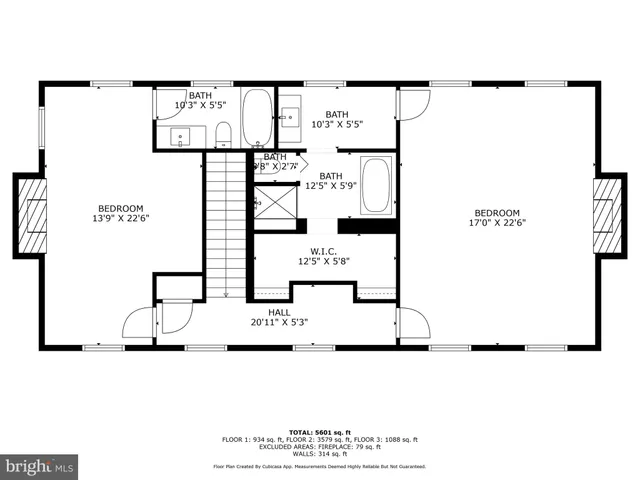 $9,000,000 | 23348 Tidewater Trail, Port Royal, VA 22535