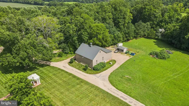 $9,000,000 | 23348 Tidewater Trail, Port Royal, VA 22535