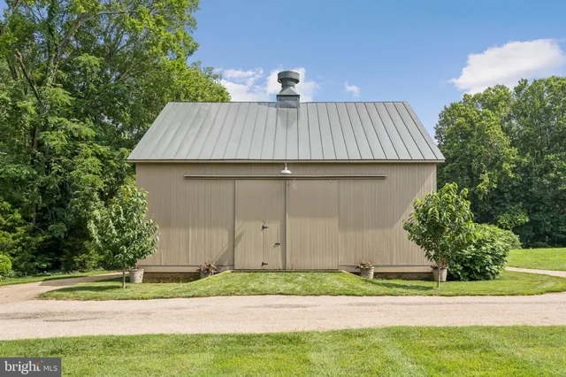 $9,000,000 | 23348 Tidewater Trail, Port Royal, VA 22535