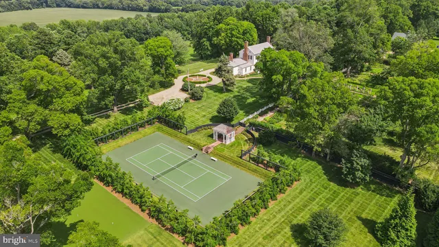 $9,000,000 | 23348 Tidewater Trail, Port Royal, VA 22535