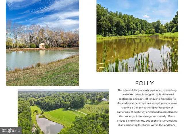 $9,000,000 | 23348 Tidewater Trail, Port Royal, VA 22535