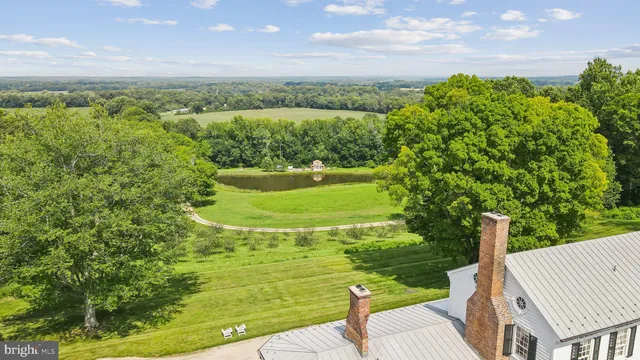 $9,000,000 | 23348 Tidewater Trail, Port Royal, VA 22535