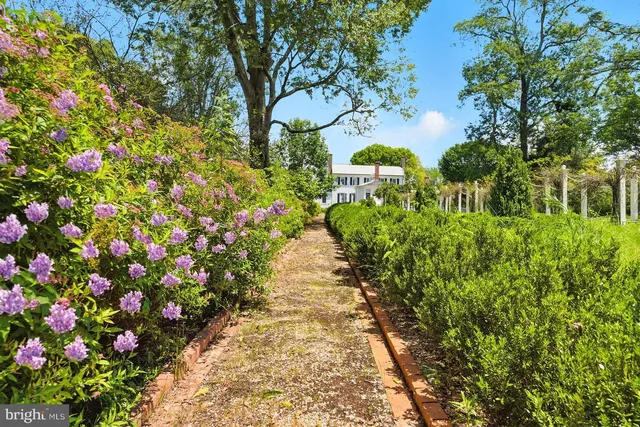 $9,000,000 | 23348 Tidewater Trail, Port Royal, VA 22535