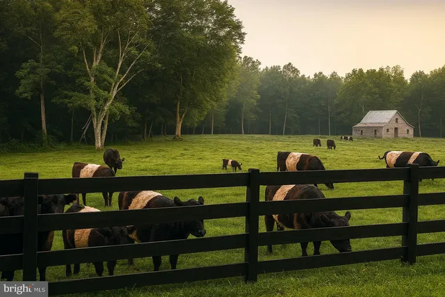 $9,000,000 | 23348 Tidewater Trail, Port Royal, VA 22535