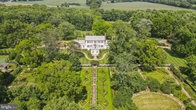 $9,000,000 | 23348 Tidewater Trail, Port Royal, VA 22535