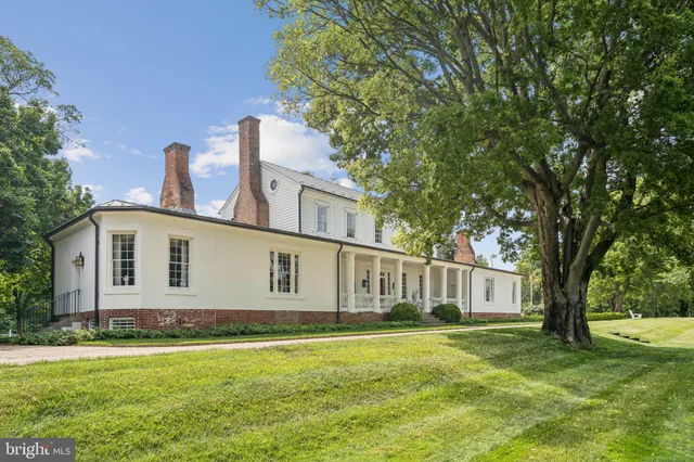 $9,000,000 | 23348 Tidewater Trail, Port Royal, VA 22535