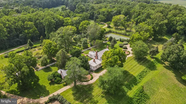 $9,000,000 | 23348 Tidewater Trail, Port Royal, VA 22535