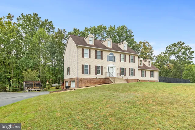 $879,000 | 1503 Grace Estates Drive, Catlett, VA 20119