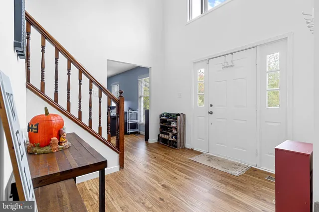 $879,000 | 1503 Grace Estates Drive, Catlett, VA 20119