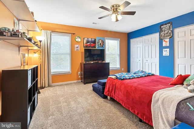 $879,000 | 1503 Grace Estates Drive, Catlett, VA 20119