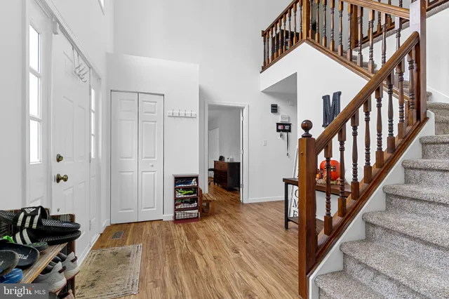 $879,000 | 1503 Grace Estates Drive, Catlett, VA 20119