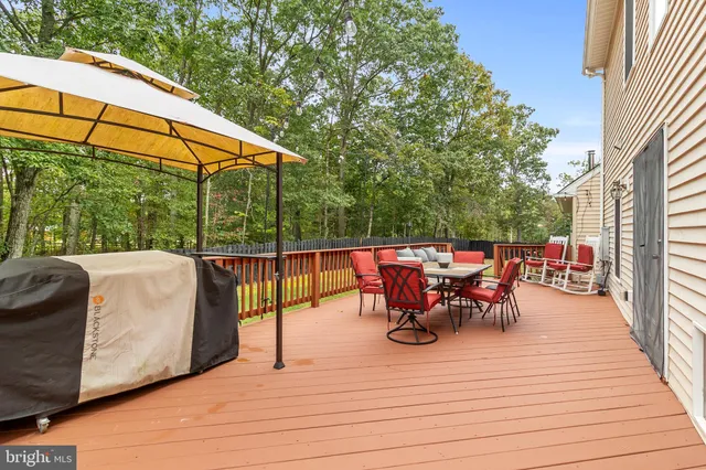 $879,000 | 1503 Grace Estates Drive, Catlett, VA 20119