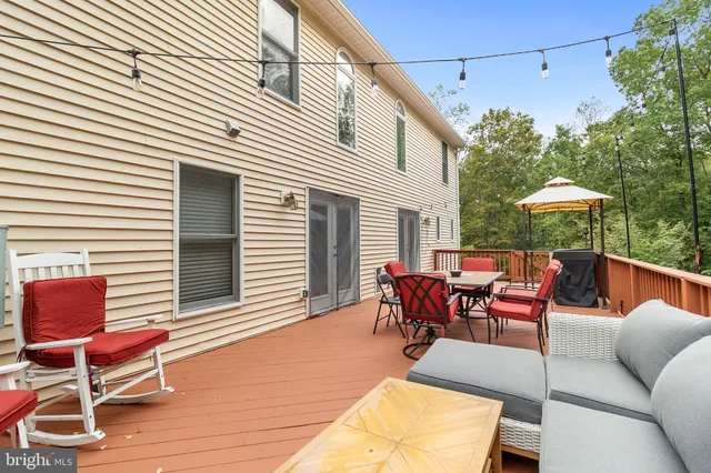 $879,000 | 1503 Grace Estates Drive, Catlett, VA 20119