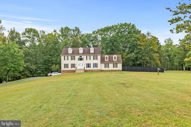 $879,000 | 1503 Grace Estates Drive, Catlett, VA 20119