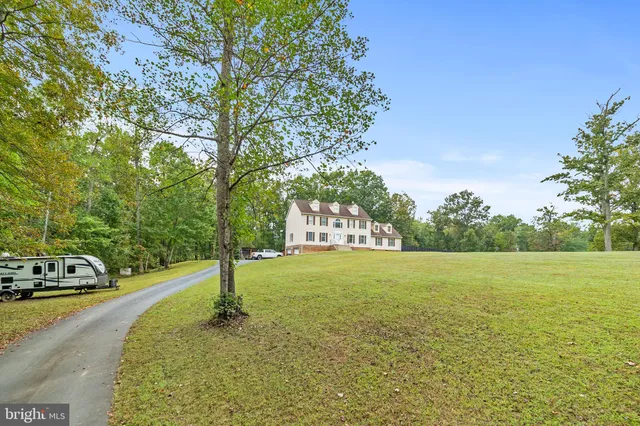 $879,000 | 1503 Grace Estates Drive, Catlett, VA 20119