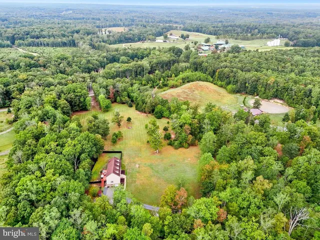 $879,000 | 1503 Grace Estates Drive, Catlett, VA 20119