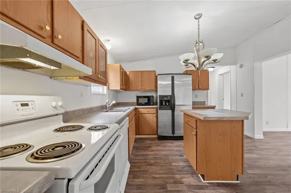 $225,000 | 509 North Foster Street, Liberty, NC 27298
