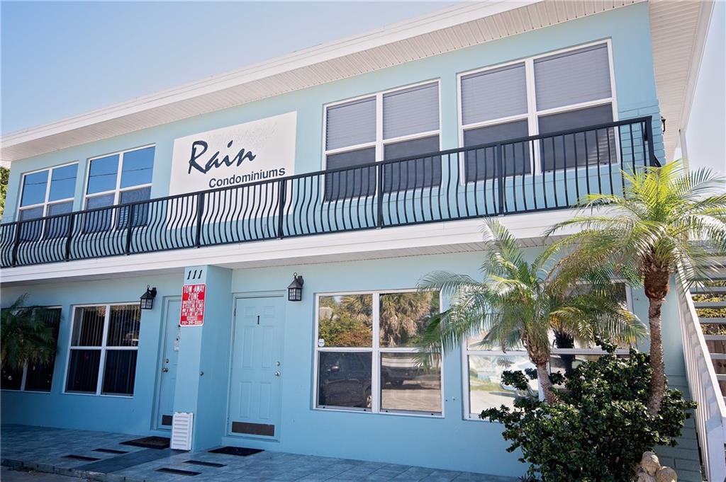 111 145th Avenue, Unit 2 Madeira Beach, FL 33708 - Photo 1 of 1