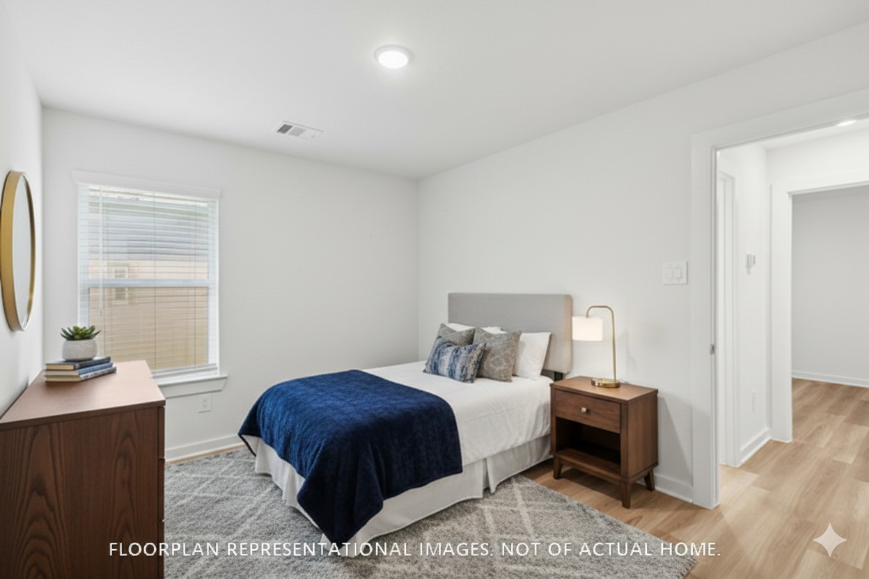507 Flower Reed Court Magnolia, TX 77354 - Photo 12 of 14