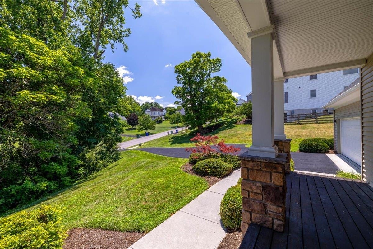 1202 Redbud Road Blacksburg, VA 24060 - Photo 3 of 56 Gallery Image 3