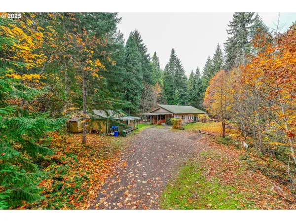 $650,000 | 87250 Cedar Flat Road, Springfield, OR 97478