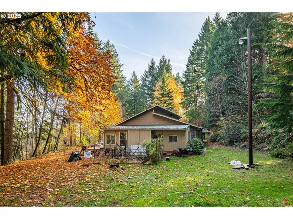 $650,000 | 87250 Cedar Flat Road, Springfield, OR 97478