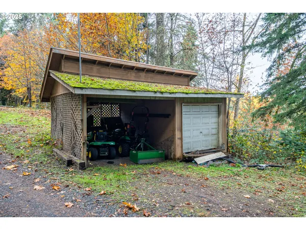 $650,000 | 87250 Cedar Flat Road, Springfield, OR 97478