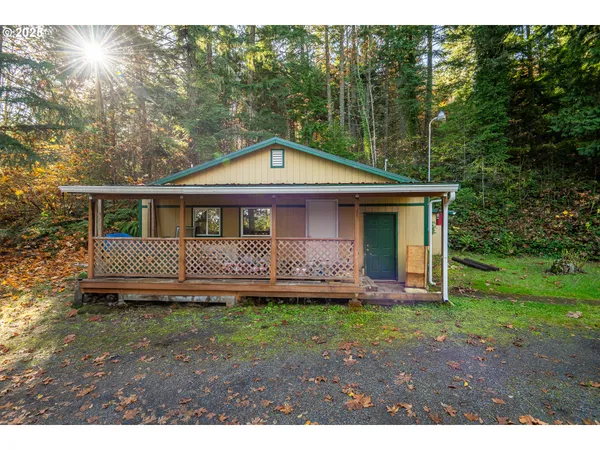 $650,000 | 87250 Cedar Flat Road, Springfield, OR 97478
