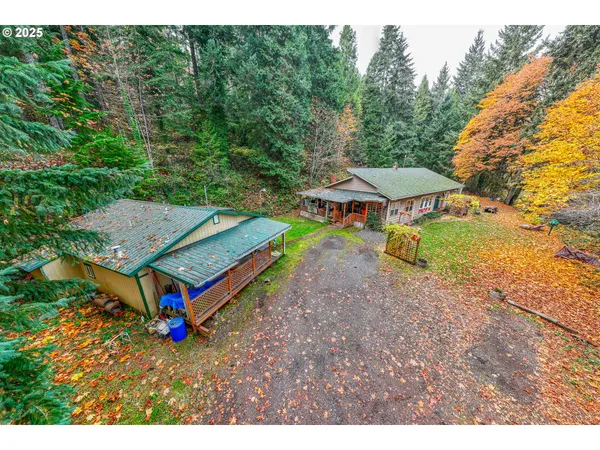 $650,000 | 87250 Cedar Flat Road, Springfield, OR 97478