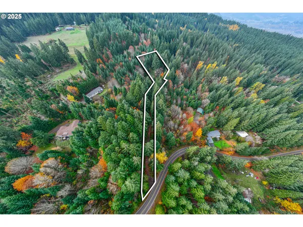 $650,000 | 87250 Cedar Flat Road, Springfield, OR 97478