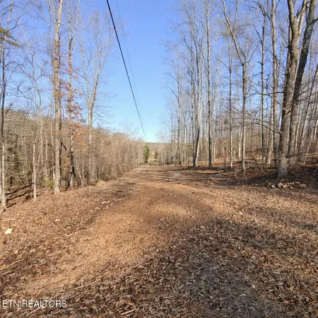 $44,900 | Lot 7 Bill West Road, Ten Mile, TN 37880