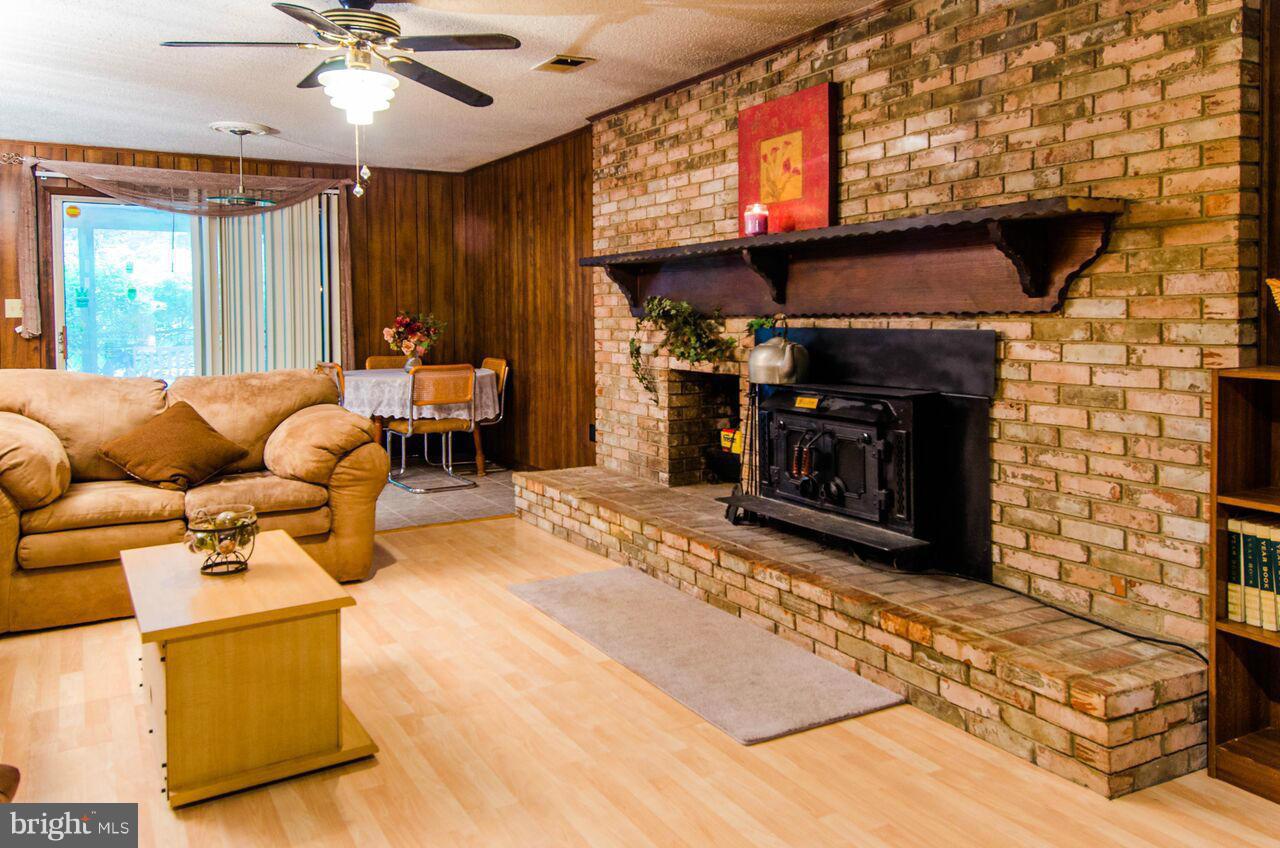 8011 Stillbrooke Road Manassas, VA 20112 - Photo 11 of 30 2nd Family Room