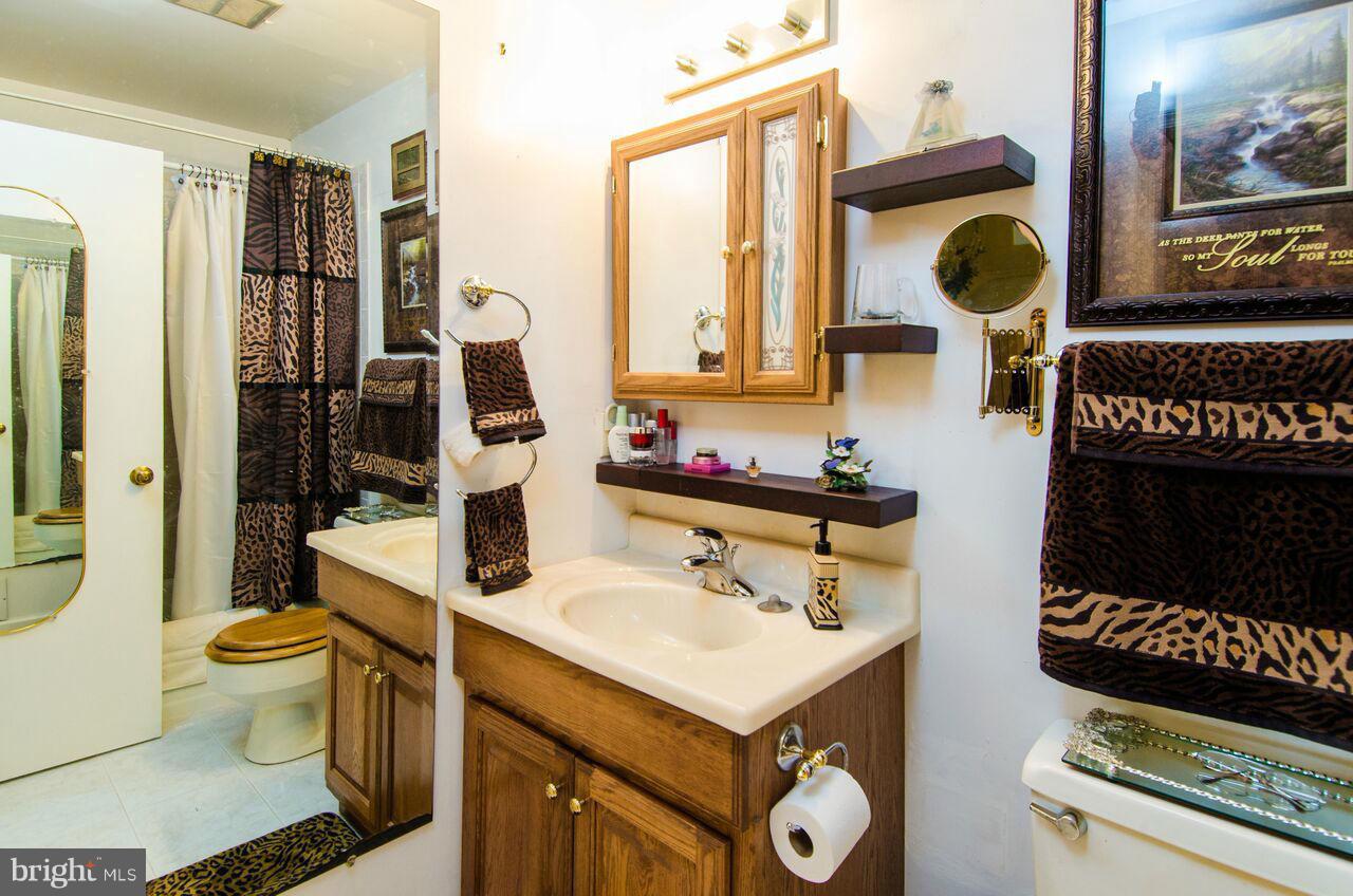 8011 Stillbrooke Road Manassas, VA 20112 - Photo 19 of 30 Bath (Master)