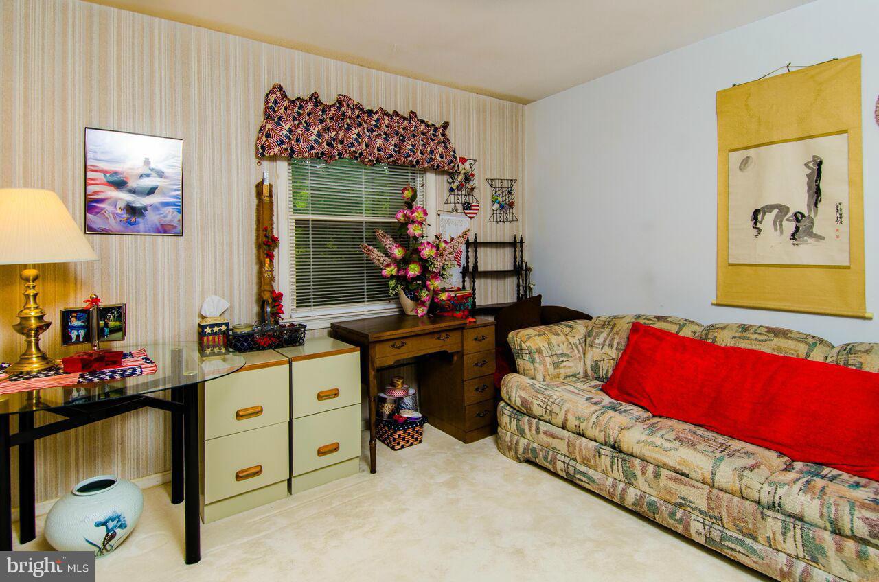 8011 Stillbrooke Road Manassas, VA 20112 - Photo 22 of 30 Bedroom 2