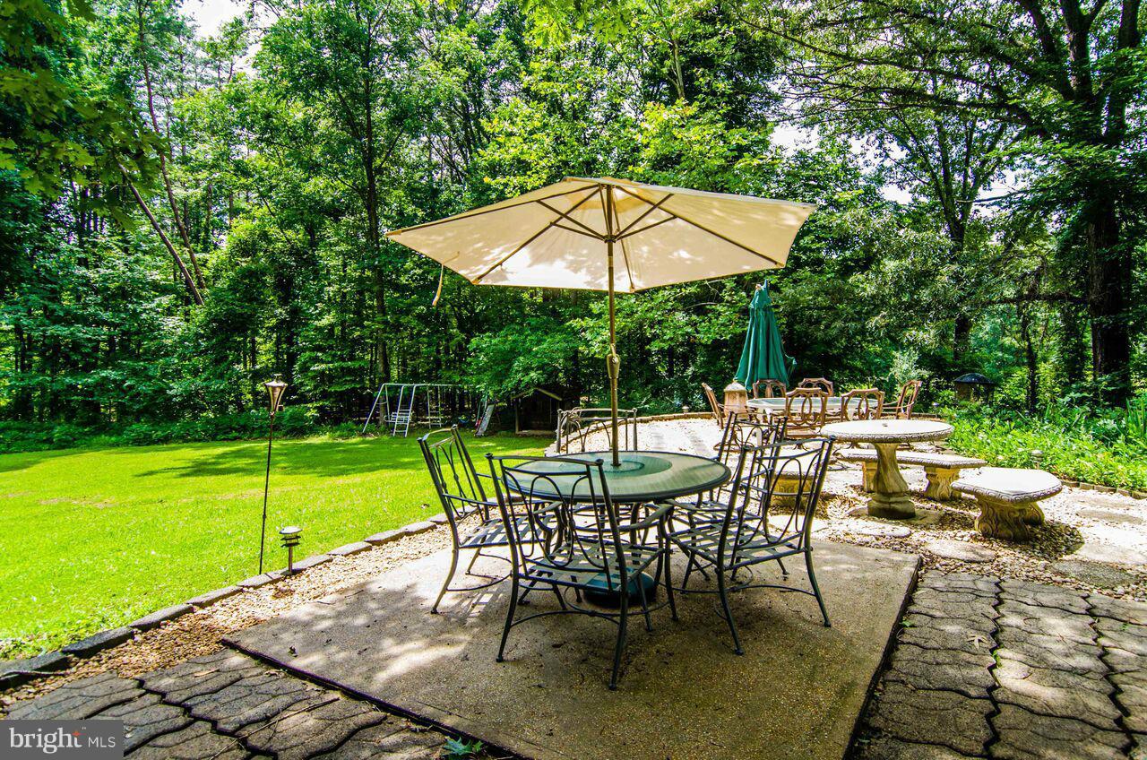 8011 Stillbrooke Road Manassas, VA 20112 - Photo 30 of 30 Patio