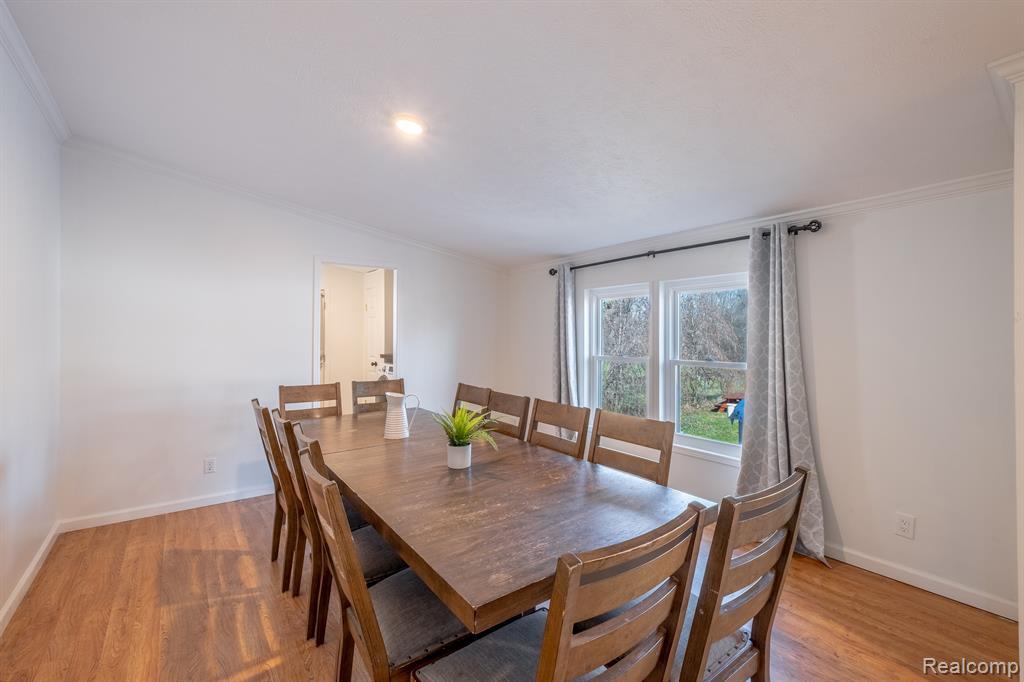2375 Gibson Road Grand Blanc, MI 48439 - Photo 8 of 41 Gallery Image 8