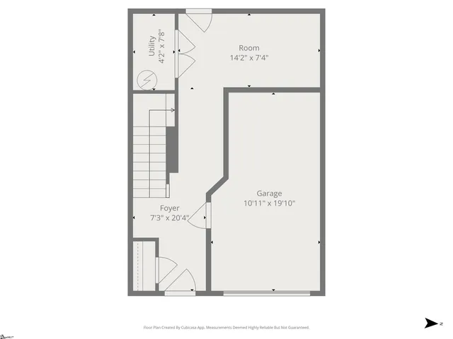 $206,800 | 106 Sproles Lane, Easley, SC 29642
