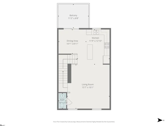 $206,800 | 106 Sproles Lane, Easley, SC 29642