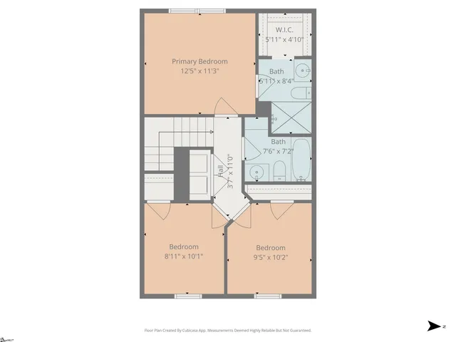 $206,800 | 106 Sproles Lane, Easley, SC 29642
