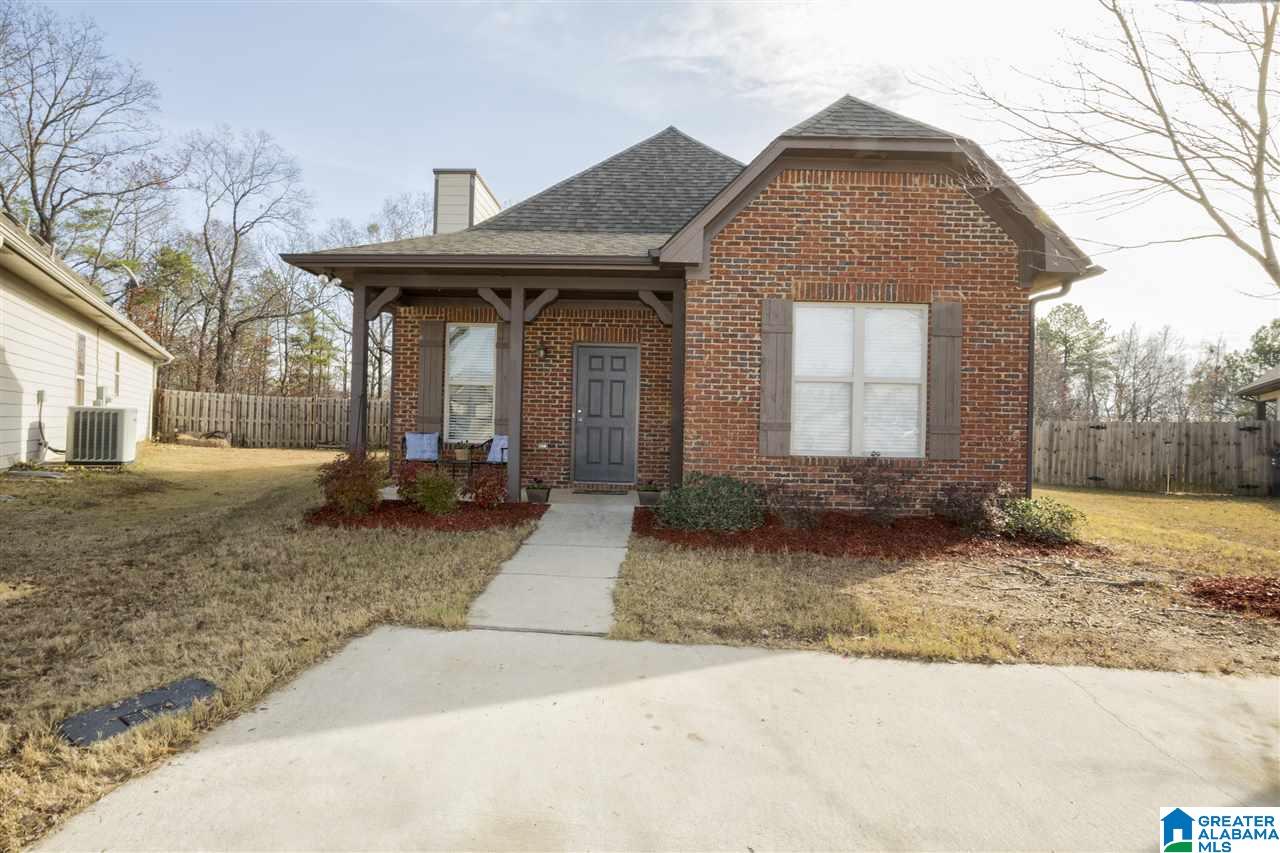 1073 Savannah Lane Calera, AL 35040 - Photo 3 of 49