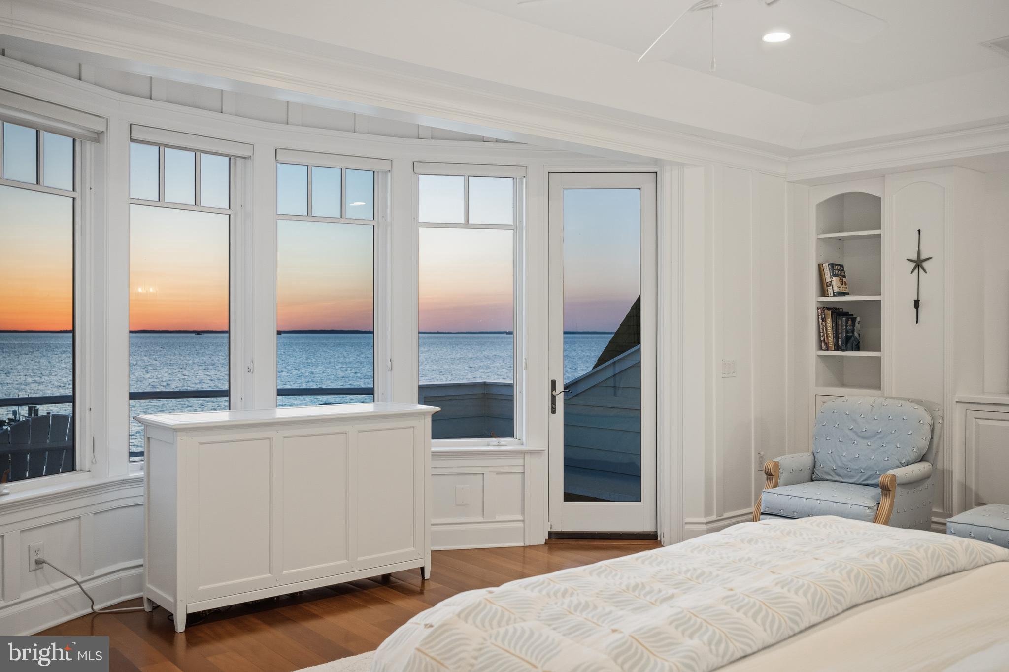 7328 Kent Point Road Stevensville, MD 21666 - Photo 59 of 67 Wake Up to the Tranquility of the Chesapeake Bay