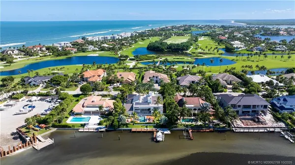 $11,500,000 | 6879 Southeast South Marina Way, Stuart, FL 34996