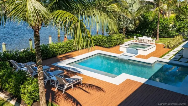 $11,500,000 | 6879 Southeast South Marina Way, Stuart, FL 34996