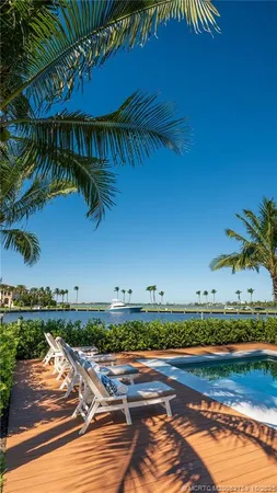 $11,500,000 | 6879 Southeast South Marina Way, Stuart, FL 34996