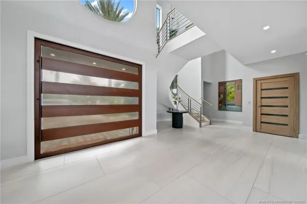 $11,500,000 | 6879 Southeast South Marina Way, Stuart, FL 34996